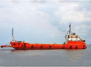 500T Landing craft