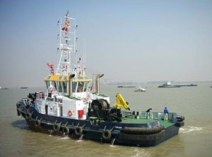 26.5M ZDRIVE TUG