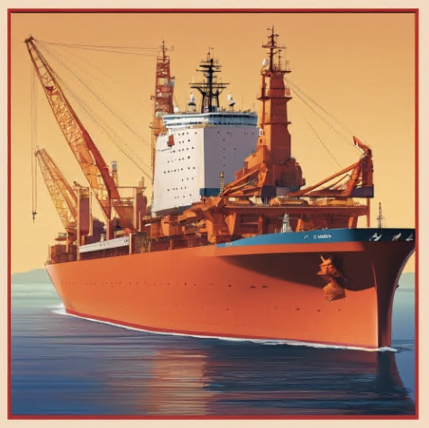 Bay Shipbuilding Companies