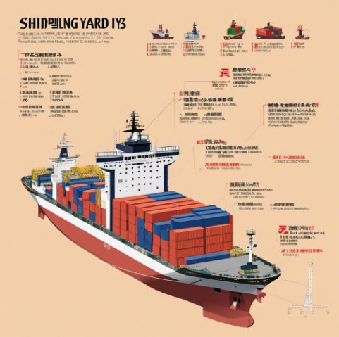 The 7 Best Shipbuilding Yards in China: A Comprehensive Guide