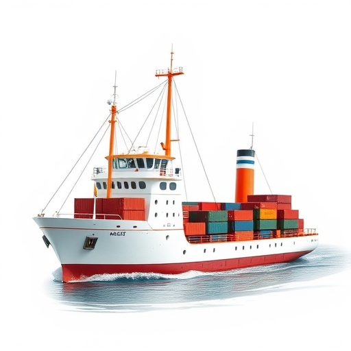 Small Cargo Ship Price 2024: A Comprehensive Guide